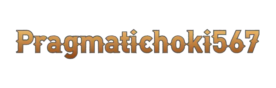 Pragmatichoki567